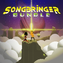 Songbringer Bundle Xbox One & Series X|S (покупка на аккаунт) (Турция)
