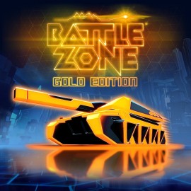 Battlezone Gold Edition Xbox One & Series X|S (покупка на аккаунт) (Турция)