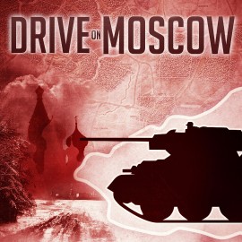 Drive On Moscow Xbox One & Series X|S (покупка на аккаунт) (Турция)