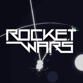 Rocket Wars Xbox One & Series X|S (покупка на аккаунт) (Турция)