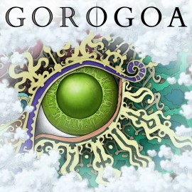 Gorogoa Xbox One & Series X|S (покупка на аккаунт) (Турция)
