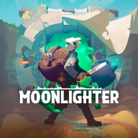 Moonlighter Xbox One & Series X|S (покупка на аккаунт) (Турция)