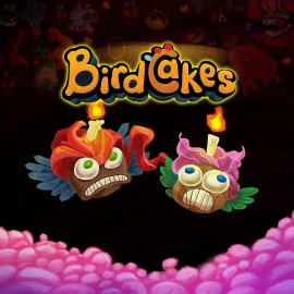 Birdcakes Xbox One & Series X|S (покупка на аккаунт) (Турция)