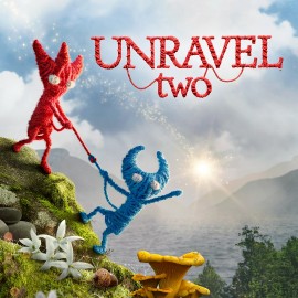 Unravel Two Xbox One & Series X|S (покупка на аккаунт) (Турция)