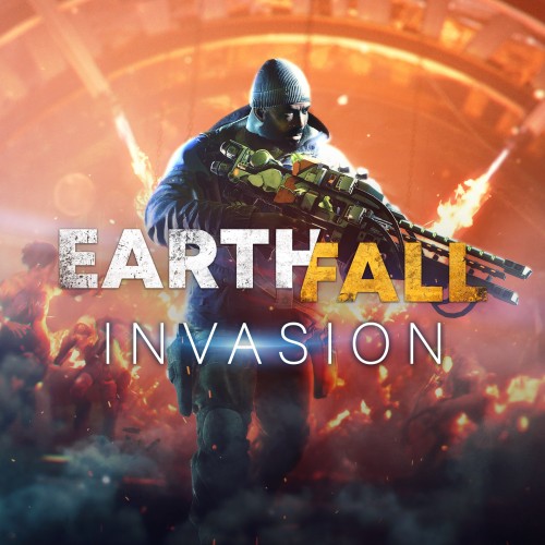 Earthfall Xbox One & Series X|S (покупка на новый аккаунт) (Турция)