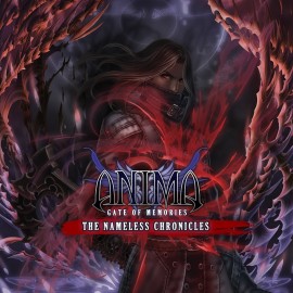 Anima: Gate of Memories - The Nameless Chronicles Xbox One & Series X|S (покупка на аккаунт) (Турция)