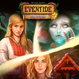 Eventide Collection Xbox One & Series X|S (покупка на аккаунт) (Турция)