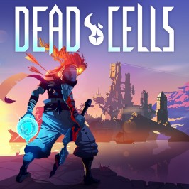 Dead Cells Xbox One & Series X|S (покупка на новый аккаунт) (Турция)