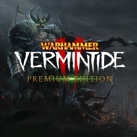 Warhammer: Vermintide 2 - Premium Edition Xbox One & Series X|S (покупка на аккаунт / ключ) (Турция)
