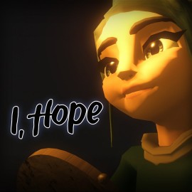 I, Hope Xbox One & Series X|S (покупка на аккаунт) (Турция)