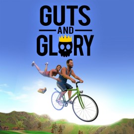 Guts & Glory Xbox One & Series X|S (покупка на аккаунт) (Турция)