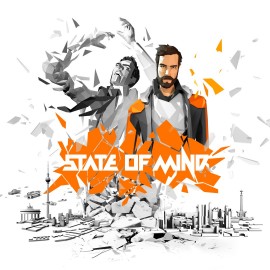 State of Mind Xbox One & Series X|S (покупка на аккаунт) (Турция)