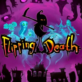 Flipping Death Xbox One & Series X|S (покупка на аккаунт) (Турция)