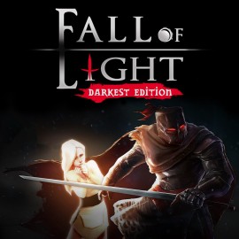 Fall of Light: Darkest Edition Xbox One & Series X|S (покупка на аккаунт) (Турция)