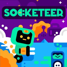 Socketeer Xbox One & Series X|S (покупка на аккаунт) (Турция)