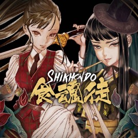 Shikhondo - Soul Eater Xbox One & Series X|S (покупка на аккаунт / ключ) (Турция)