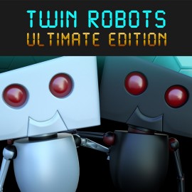 Twin Robots: Ultimate Edition Xbox One & Series X|S (покупка на аккаунт) (Турция)