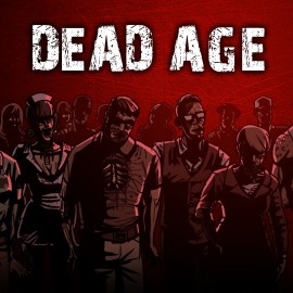 Dead Age Xbox One & Series X|S (покупка на аккаунт) (Турция)