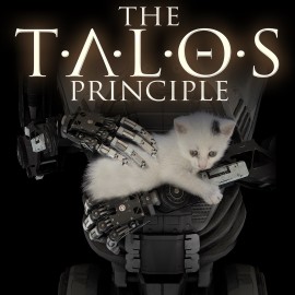 The Talos Principle Xbox One & Series X|S (покупка на аккаунт) (Турция)