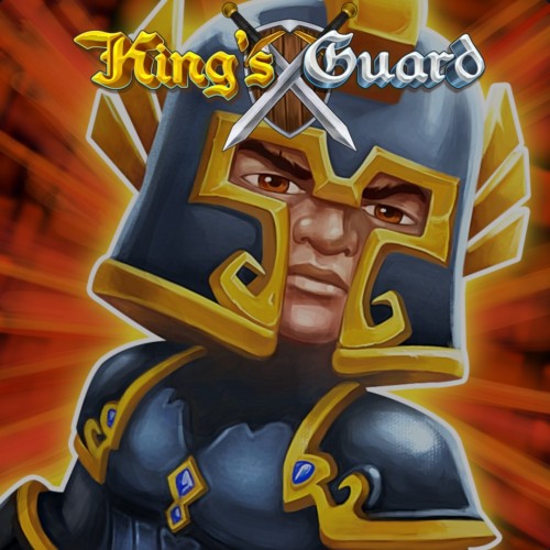 King's Guard TD Xbox One & Series X|S (покупка на аккаунт) (Турция)