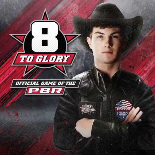 8 To Glory - The Official Game of the PBR Xbox One & Series X|S (покупка на аккаунт) (Турция)