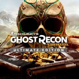 Tom Clancy’s Ghost Recon Wildlands Ultimate Edition Xbox One & Series X|S (покупка на аккаунт) (Турция)