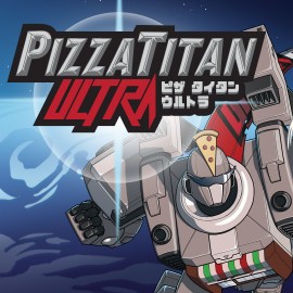 Pizza Titan Ultra Xbox One & Series X|S (покупка на аккаунт) (Турция)