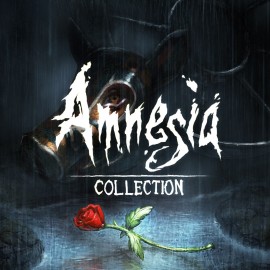 Amnesia: Collection Xbox One & Series X|S (покупка на аккаунт) (Турция)