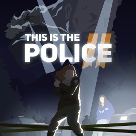 This is the Police 2 Xbox One & Series X|S (покупка на аккаунт) (Турция)