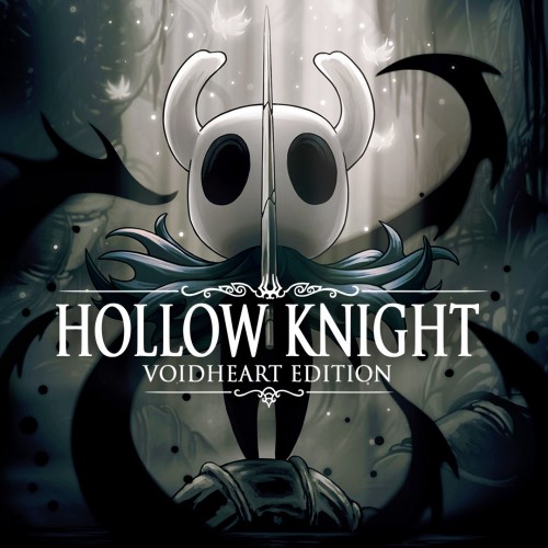 Hollow Knight: Издание «Сердце пустоты» Xbox One & Series X|S (покупка на аккаунт) (Турция)