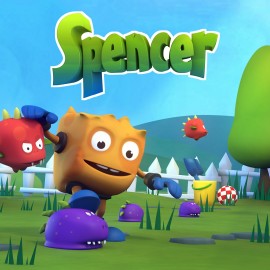 Spencer Xbox One & Series X|S (покупка на аккаунт) (Турция)