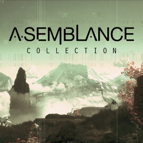 Asemblance Collection Xbox One & Series X|S (покупка на новый аккаунт) (Турция)