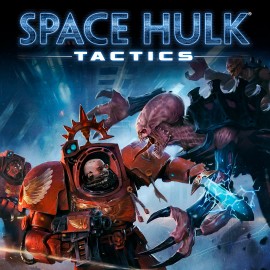 Space Hulk: Tactics Xbox One & Series X|S (покупка на аккаунт) (Турция)