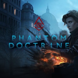 Phantom Doctrine Xbox One & Series X|S (покупка на аккаунт) (Турция)