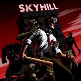 SKYHILL Xbox One & Series X|S (покупка на аккаунт) (Турция)
