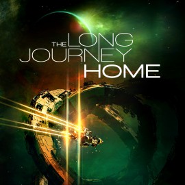 The Long Journey Home Xbox One & Series X|S (покупка на аккаунт) (Турция)