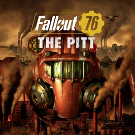 Fallout 76 Xbox One & Series X|S (покупка на новый аккаунт) (Турция)