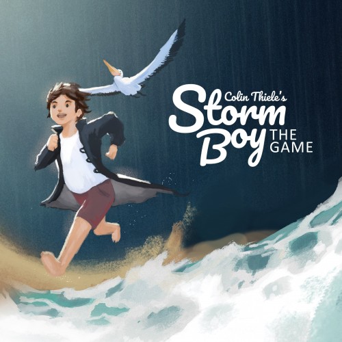 Storm Boy Xbox One & Series X|S (покупка на аккаунт / ключ) (Турция)