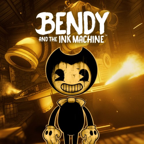 Bendy and the Ink Machine Xbox One & Series X|S (покупка на аккаунт) (Турция)