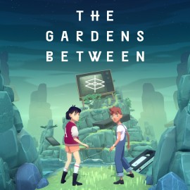 The Gardens Between Xbox One & Series X|S (покупка на аккаунт) (Турция)