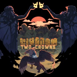 Kingdom Two Crowns Xbox One & Series X|S (покупка на аккаунт) (Турция)
