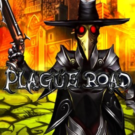 Plague Road Xbox One & Series X|S (покупка на аккаунт) (Турция)