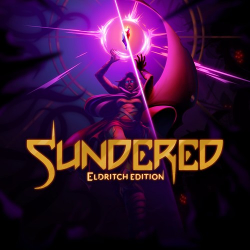 Sundered: Ужасный выпуск Xbox One & Series X|S (покупка на аккаунт) (Турция)