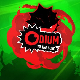 Odium to the Core Xbox One & Series X|S (покупка на аккаунт) (Турция)