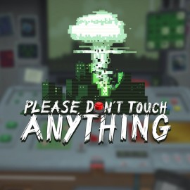 Please, Don't Touch Anything Xbox One & Series X|S (покупка на аккаунт) (Турция)