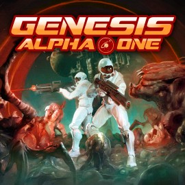 Genesis Alpha One Xbox One & Series X|S (покупка на аккаунт) (Турция)