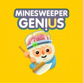 Minesweeper Genius Xbox One & Series X|S (покупка на аккаунт) (Турция)
