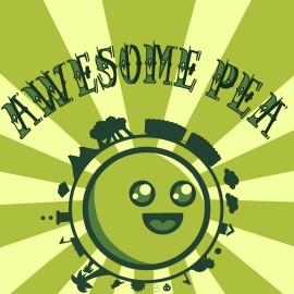 Awesome Pea Xbox One & Series X|S (покупка на аккаунт) (Турция)