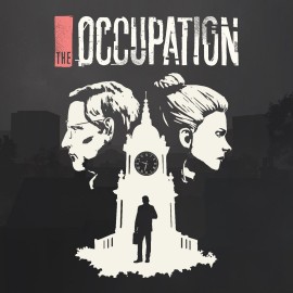 The Occupation Xbox One & Series X|S (покупка на аккаунт) (Турция)