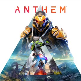 Anthem Xbox One & Series X|S (покупка на аккаунт) (Турция)